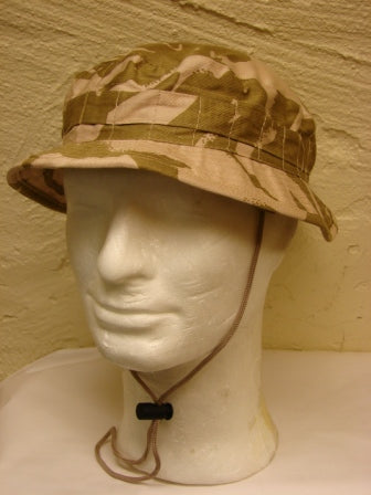 Bush hat