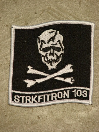 Jolly Rogers