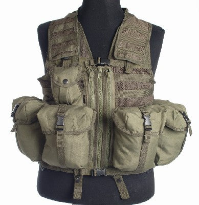 Tactical modular