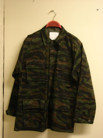 BDU Jacka