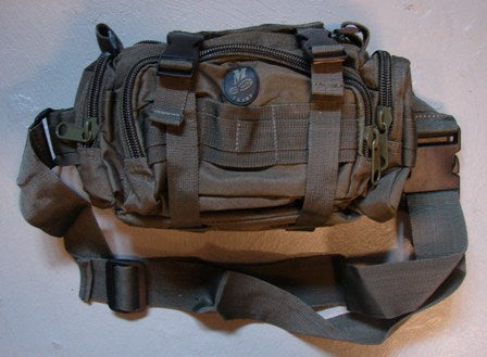 Waist bag