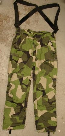M90 Byxa Aletex