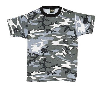 T-shirt, 3xl-4xl