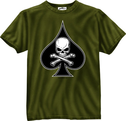 T-shirt death spade