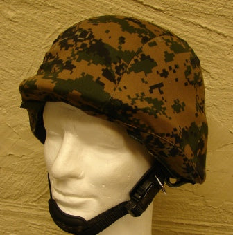 Pasgt hjälmduk