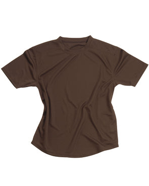 T-shirt coolmax