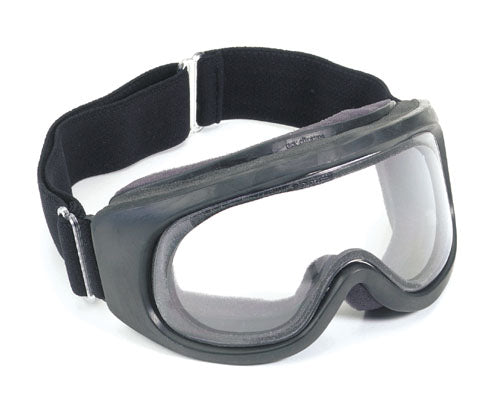 Uvex TAC-1 Goggle