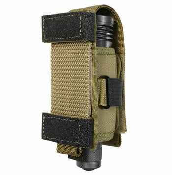 Universal Flashlight