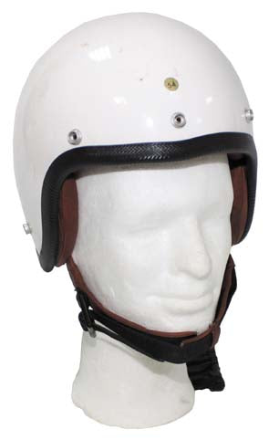 Motorcykelhjälm