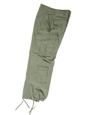 ACU Byxor, ripstop