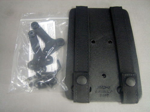 Molle Adapter Platta