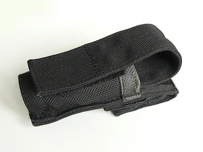 Ficklampsfodral