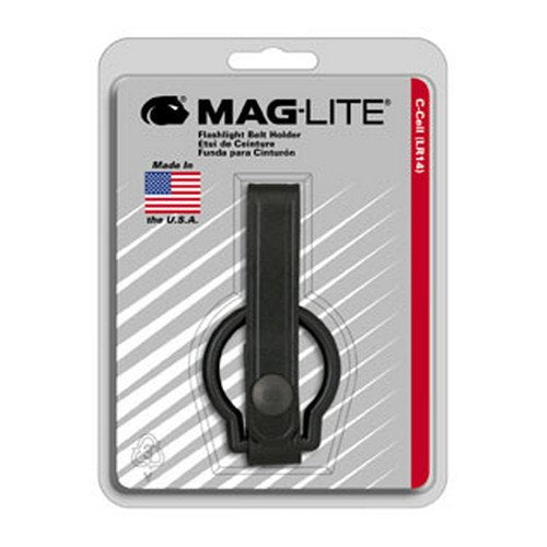Mag-lite holder