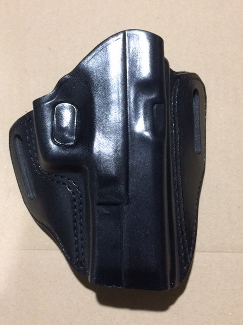 Two Slot Holster