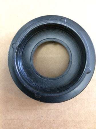 Gasmask-adapter