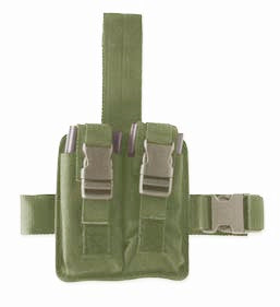 Benficka M16