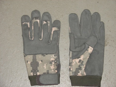 Army gloves