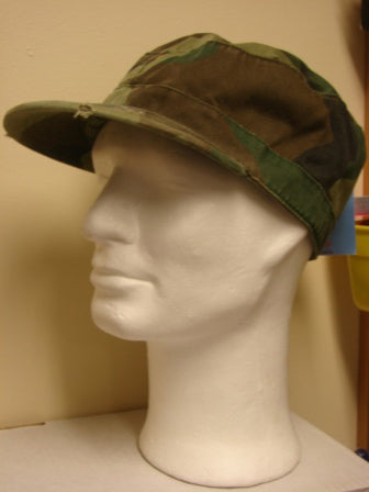 Patrol cap vintage