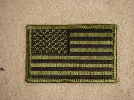 USA Flagga