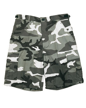 Barn shorts