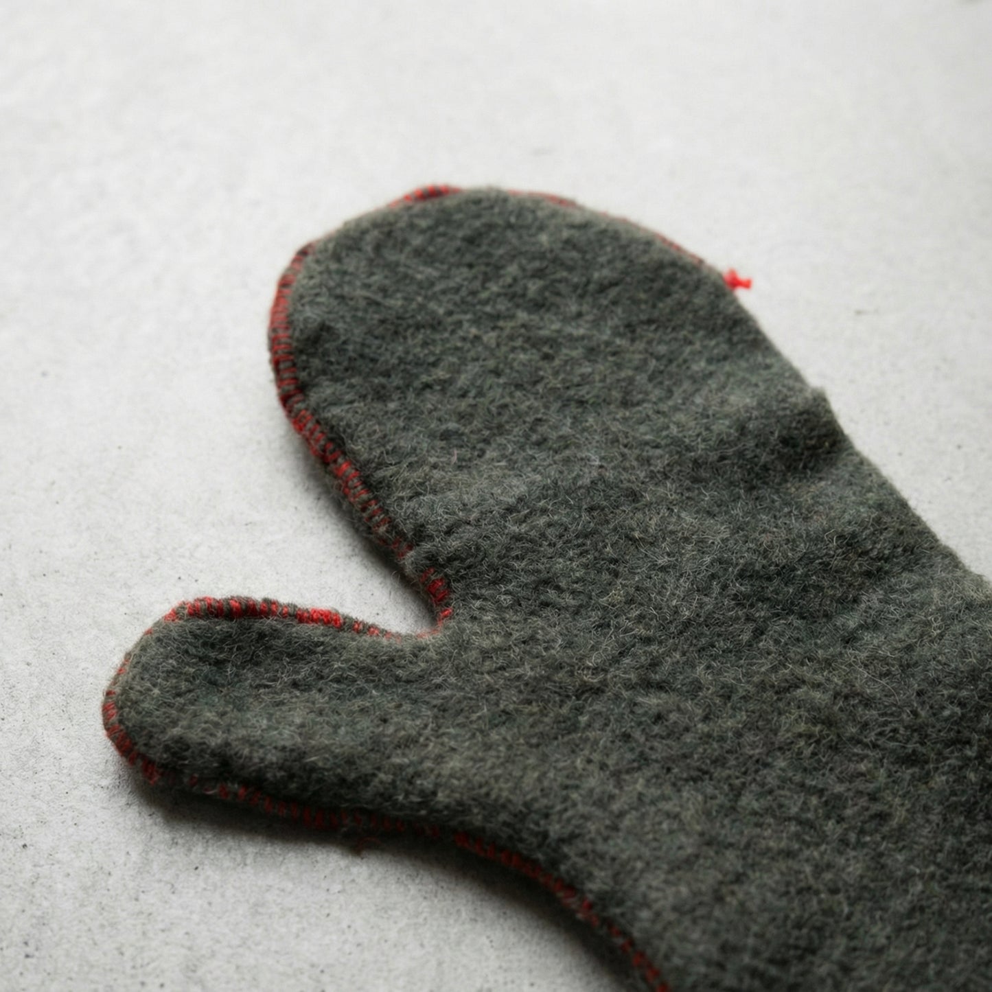 Innerhandske till M90 skidhandskar