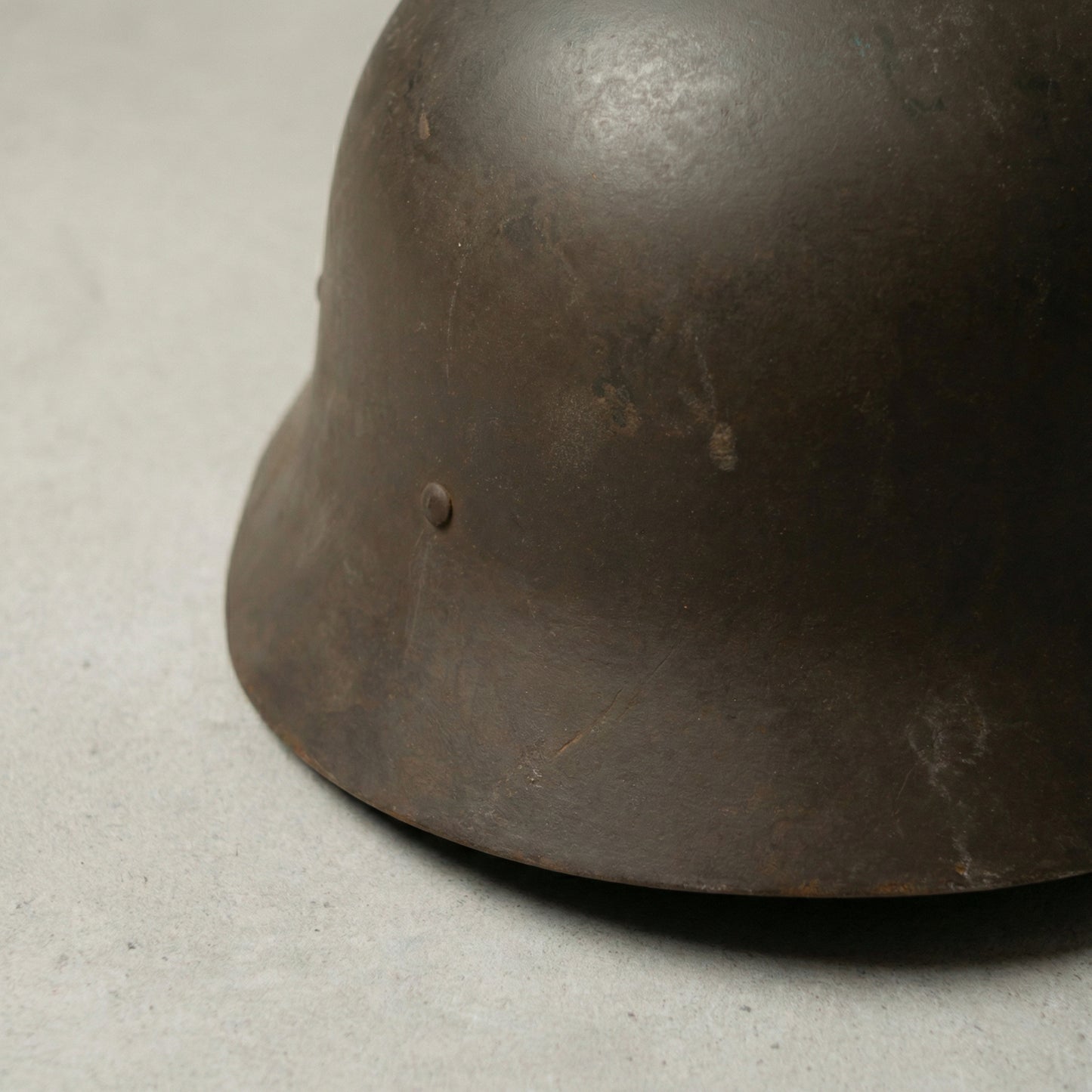 Stålhjälm M26