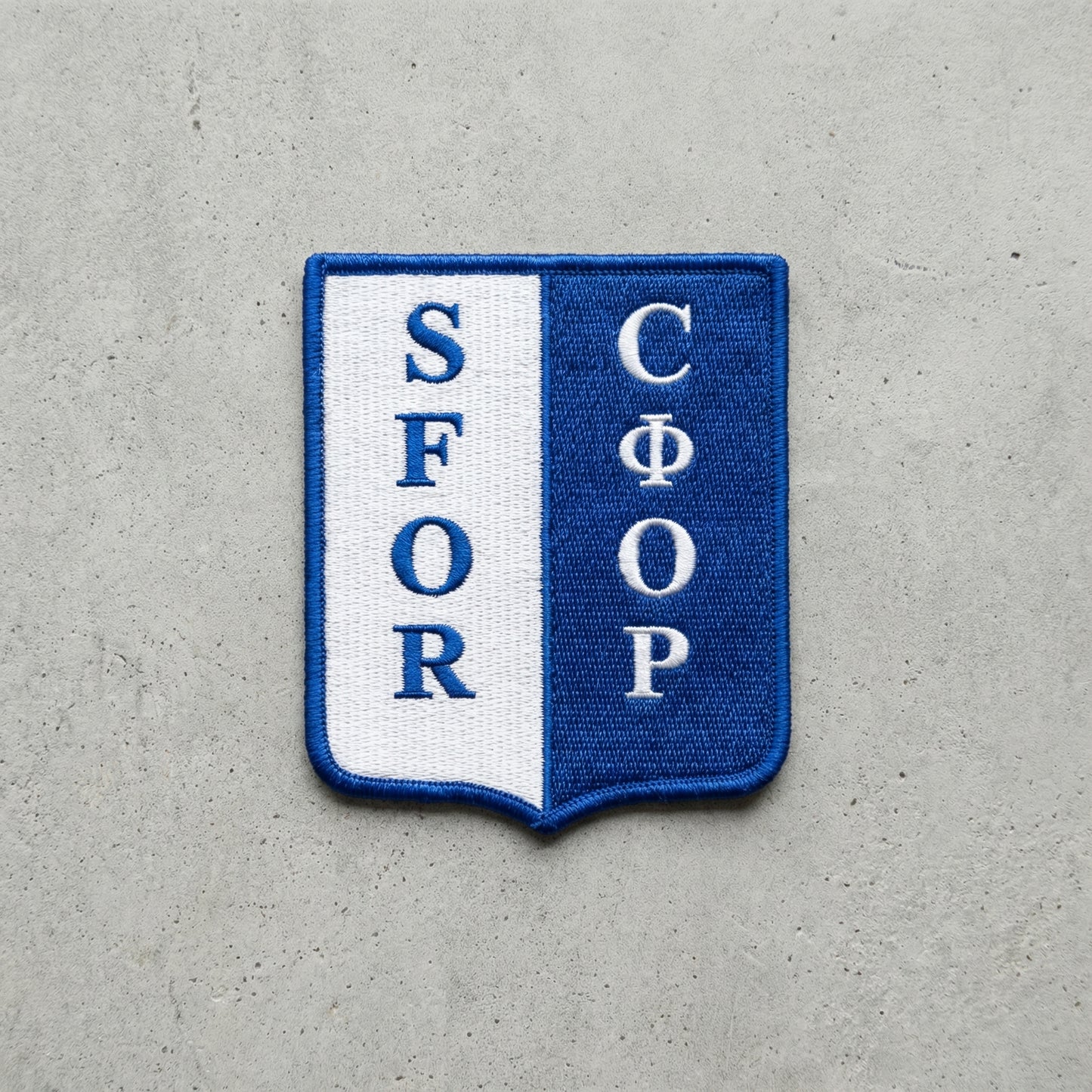 SFOR
