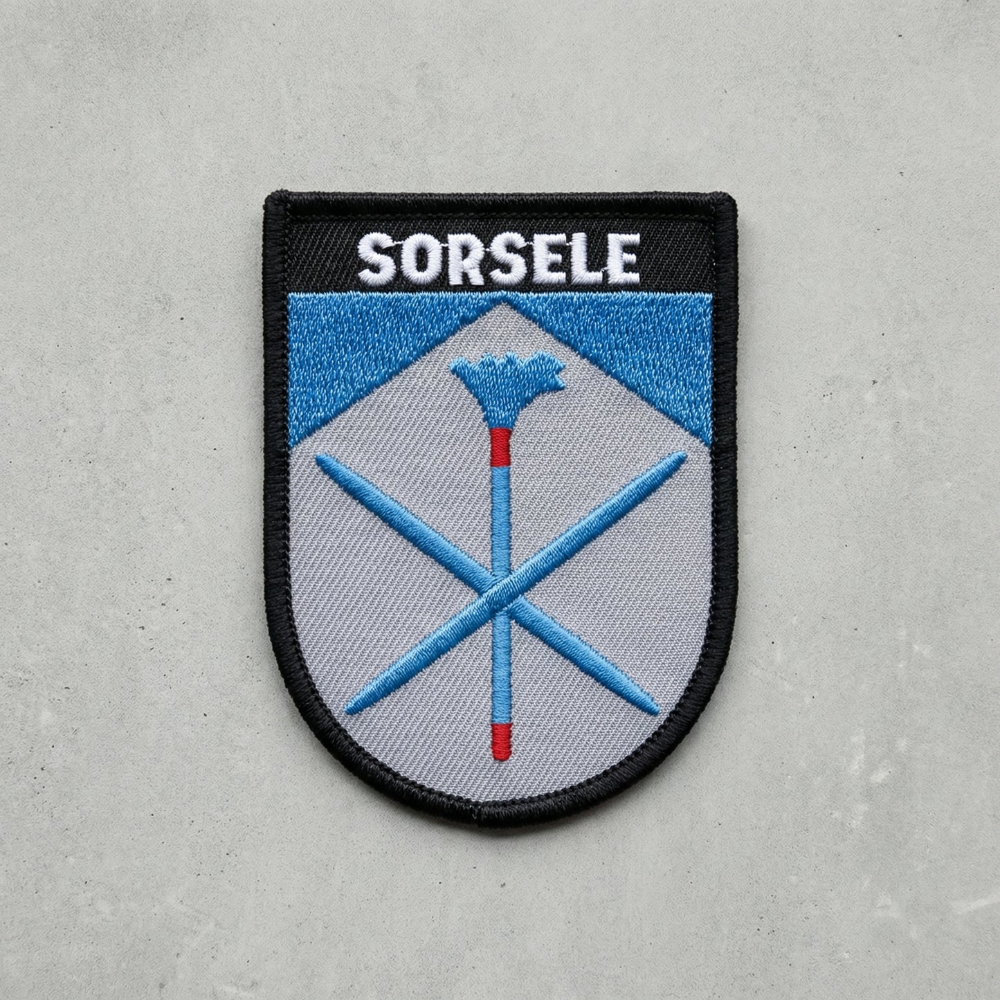 Kompanimärke - Sorsele