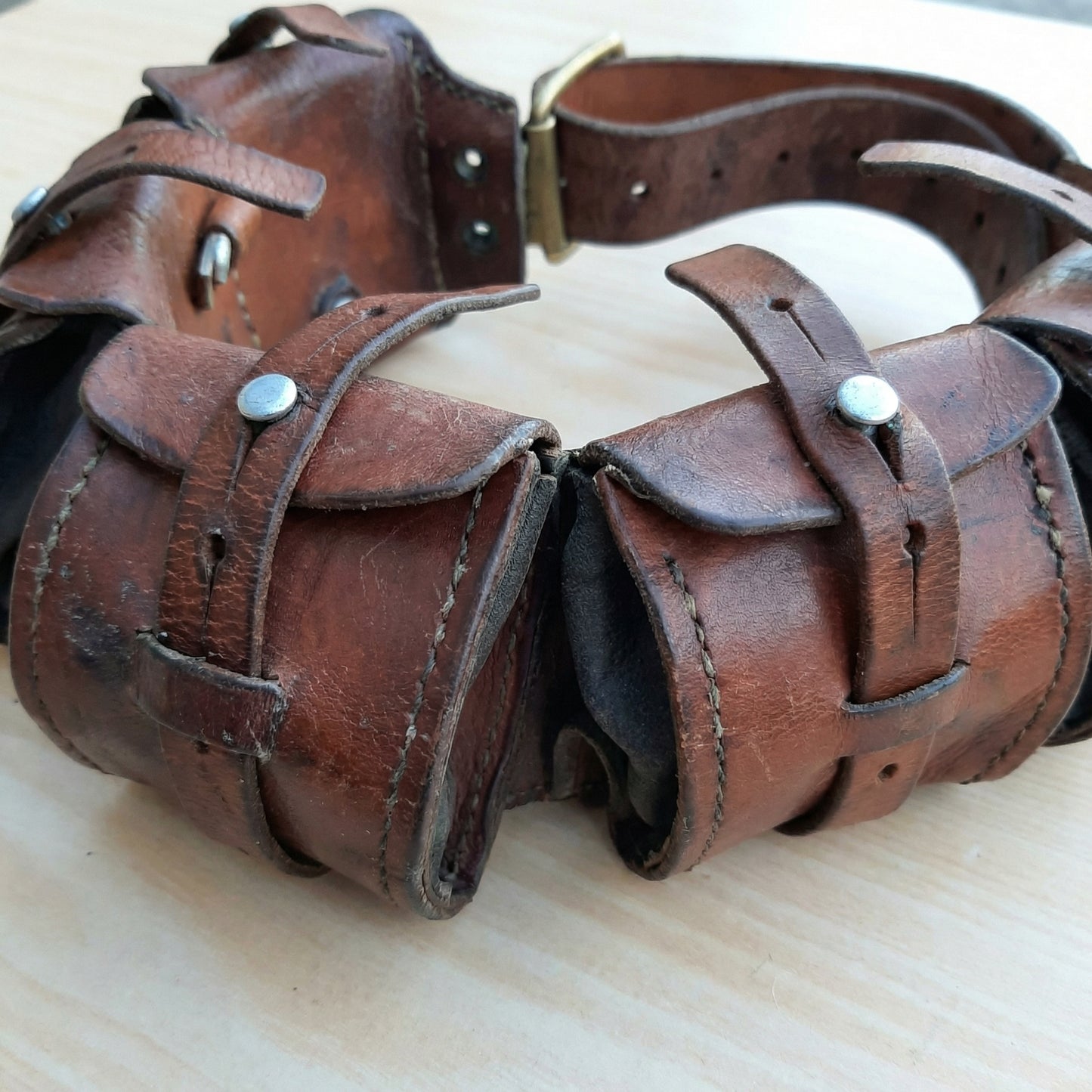 Am-gördel M00 – Använd