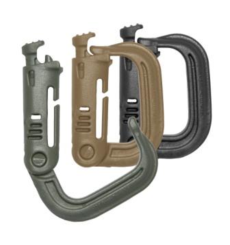 Grimloc D-ring