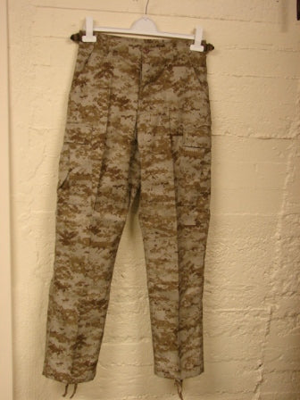 BDU Byxa