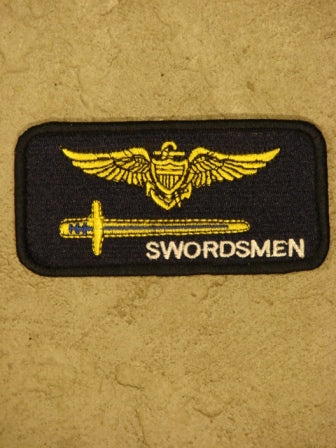 Swordsmen