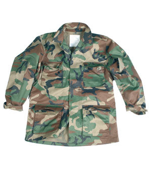 BDU Jacka
