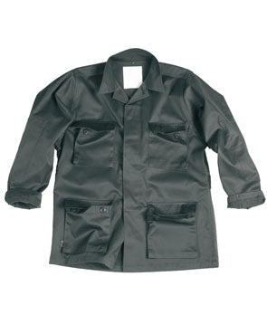 BDU Jacka