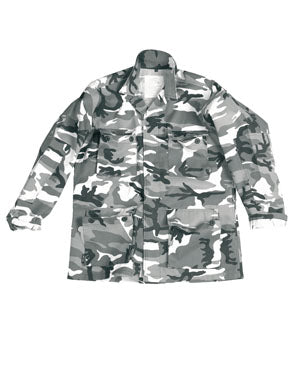 BDU Jacka