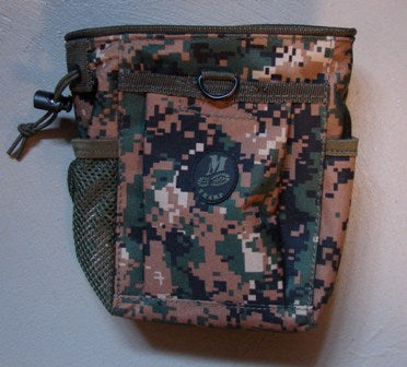 Dumpficka