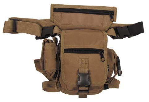 Hip bag