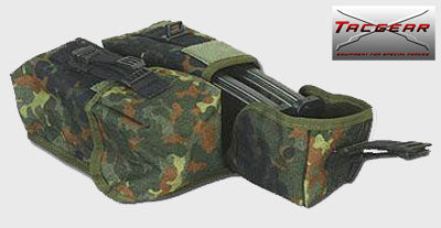 Mag  pouch G36