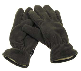 Fleece-vante