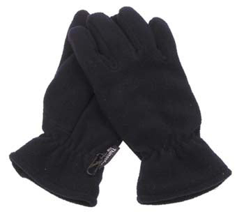Fleece-vante