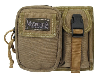 H-3 Waistpack