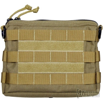 Tactile pocket