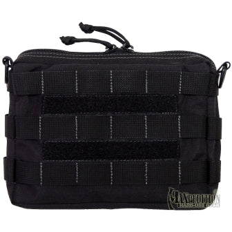 Tactile pocket
