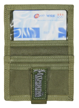 Urban wallet