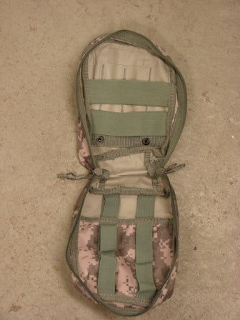 Medicväska