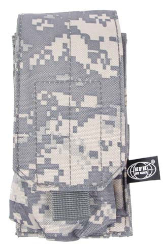 Magasinficka 5.56