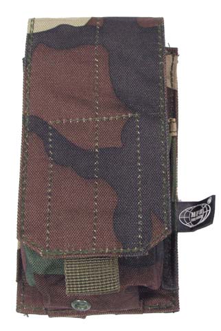 Magasinficka 5.56