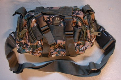 Waist bag