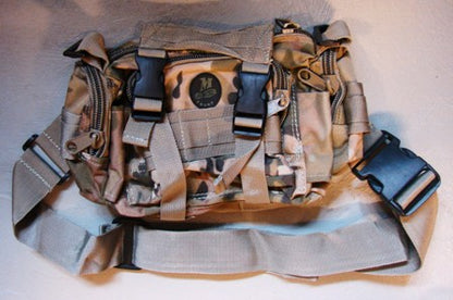 Waist bag