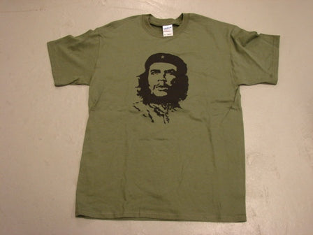 T-shirt Che guevara